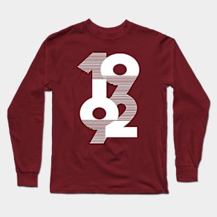 Year 1992 Long Sleeve T-Shirt